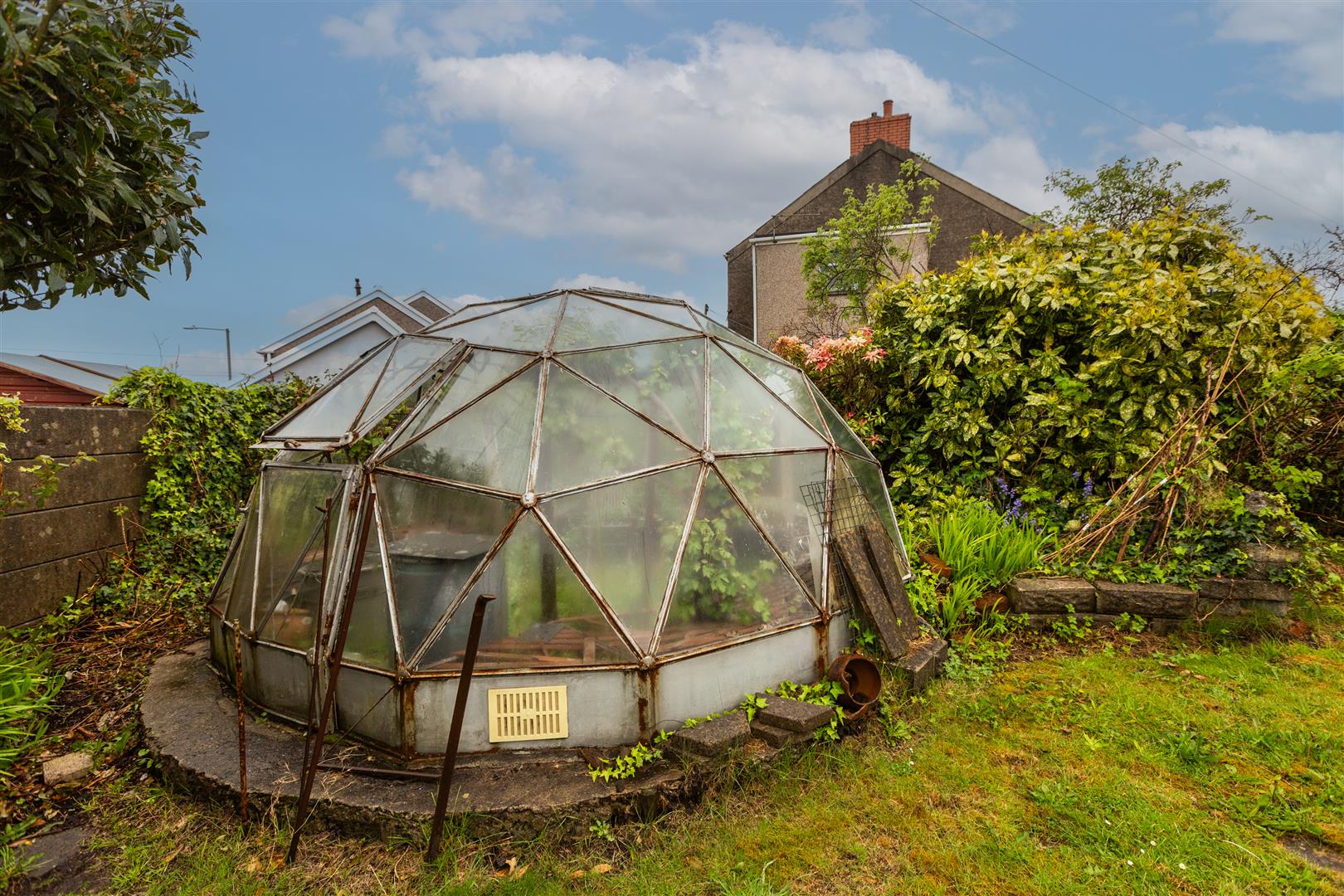 3 Midland Road, Llansamlet, Swansea, SA7 9QY